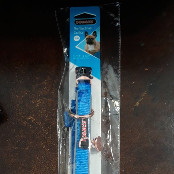 Dog collar for medium sized dog! - Picture 1 of 2